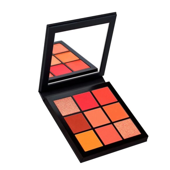 Brand new - HUDA BEAUTY Coral Obsessions Palette - Picture 4 of 9
